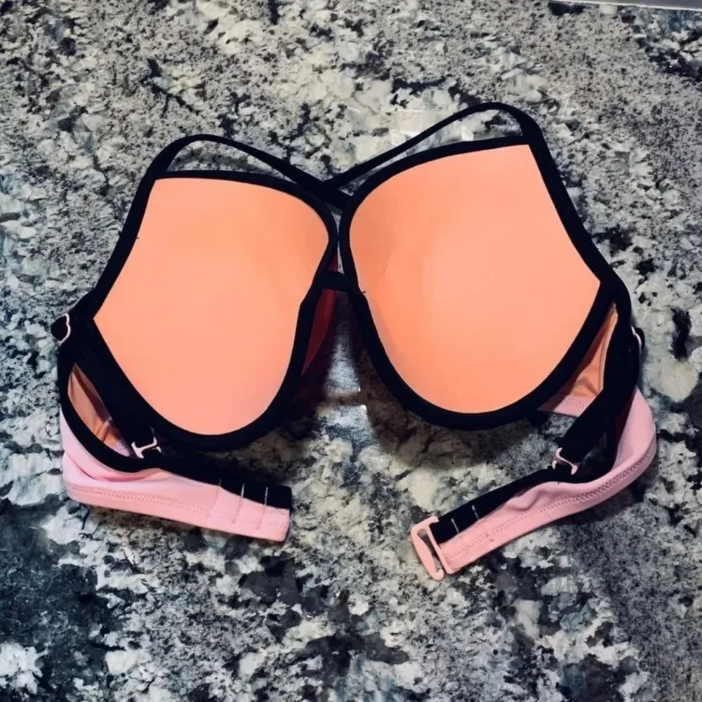 Victoria Secret Bikini Top Swimwear